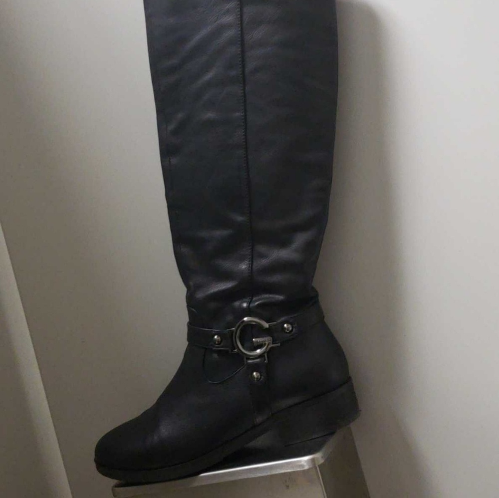 Women / junior guess boots
